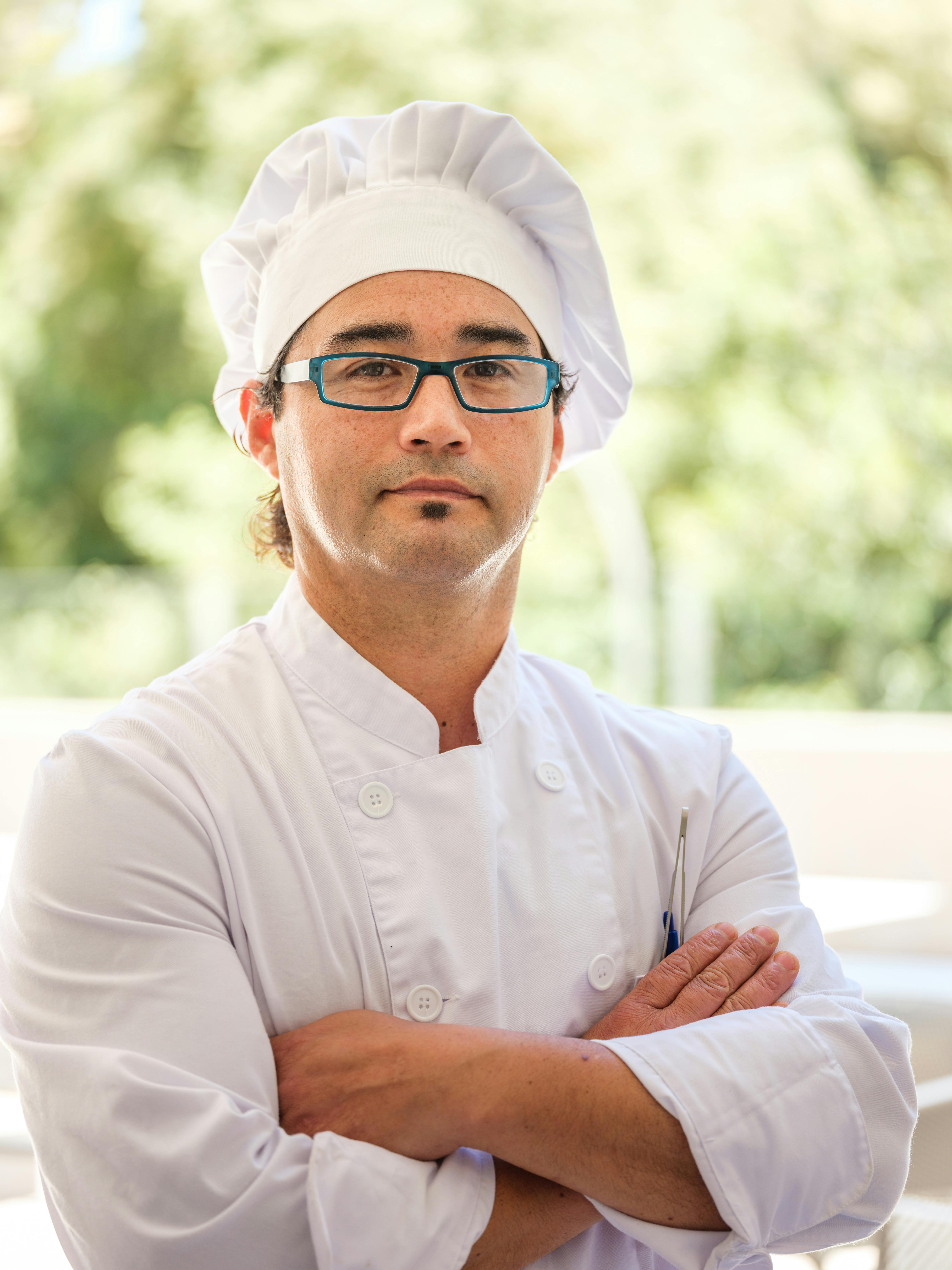 Executive Chef